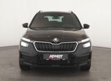 Skoda Kamiq 1.0 TSI DSG Tour LED Pano SmartLink Kam +3 - Skoda Kamiq aus 2024