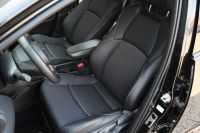 Mazda 2 Hybrid - Vorschau Bild 21