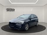 BMW 220i Gran Tourer Sport-Aut. M Sport+LED+NAVI+KLI - BMW 220 Gran Tourer aus 2017