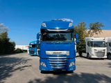 DAF XF 530 SSC, ACC, Intarder, Klima, 2 Tanks