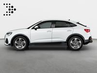 Audi Q3 - Vorschau Bild 3