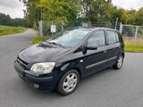Hyundai Getz GLS Benzin 1.6 TÜV Sep.2026 t... - Hyundai Getz: 1.6