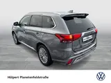 Mitsubishi Outlander Top NAVI ALU STANDHZG - Mitsubishi Outlander mit Panoramadach