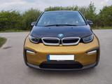 BMW i3 (120 Ah), Comfort, ACC, PDC, LED, Sportpaket - BMW i3 in Berlin
