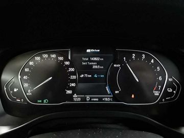 BMW X3 - 11
