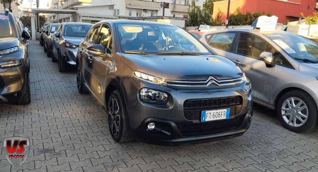 Citroën CITROEN C3 SHINE - PREZZO PROMO