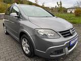 Volkswagen Golf Plus V Cross-1,6-Sitzheiz-Tüv/Au neu-2 Hand - Volkswagen Golf: Cros