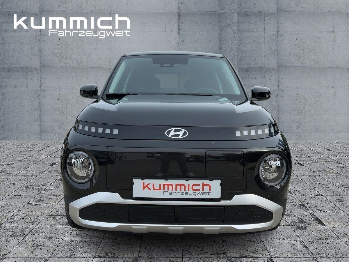 Hyundai INSTER – Bild 2