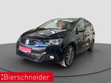 Seat Alhambra 1.4 TSI DSG FR-Line ab mtl. 199,- Euro 