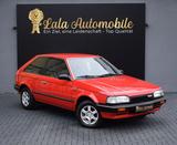 Mazda 323 1.5 GLX/H-Kennzeichen / Oldtimer/26.000Km/ - Mazda 323 Gebrauchtwagen