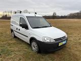 Opel Combo Kasten - gebrauchte Opel Combo aus dem Jahr 2009