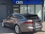 Jaguar XF Sportbrake Portfolio AWD | 2 Hand | Pano - Jaguar aus 2017