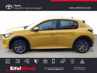 Peugeot E-208 Active Pack / Elektro 136