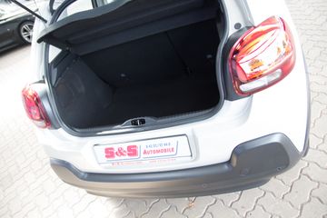 Citroën C3 1.2 PureTech LEDPDCTEMPOMATPDCCARPLAY