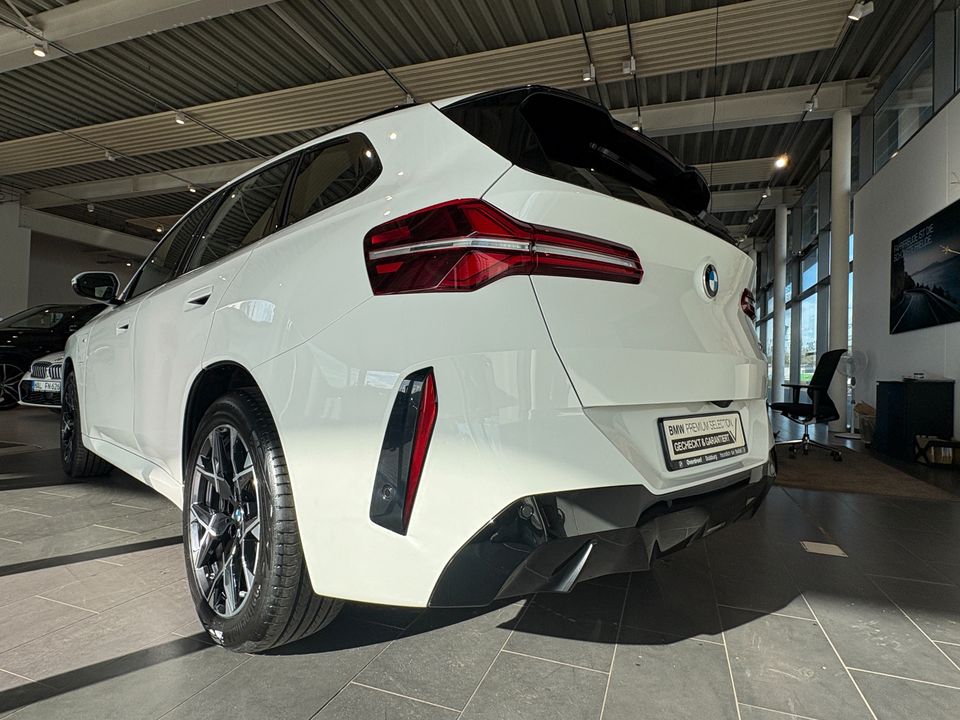 BMW X3 - Bild 6