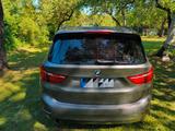BMW 218 Gran Tourer 218i PANO+NAVI+PDC+8 BEREI. +TÜV - BMW 218 Gran Tourer von privat