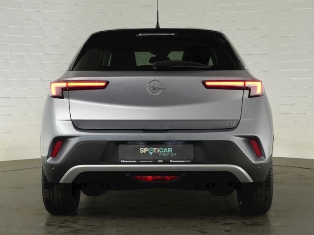 Mokka-e B ELEGANCE 50kWh AT+LED LICHT+RÜCKFAHRKA