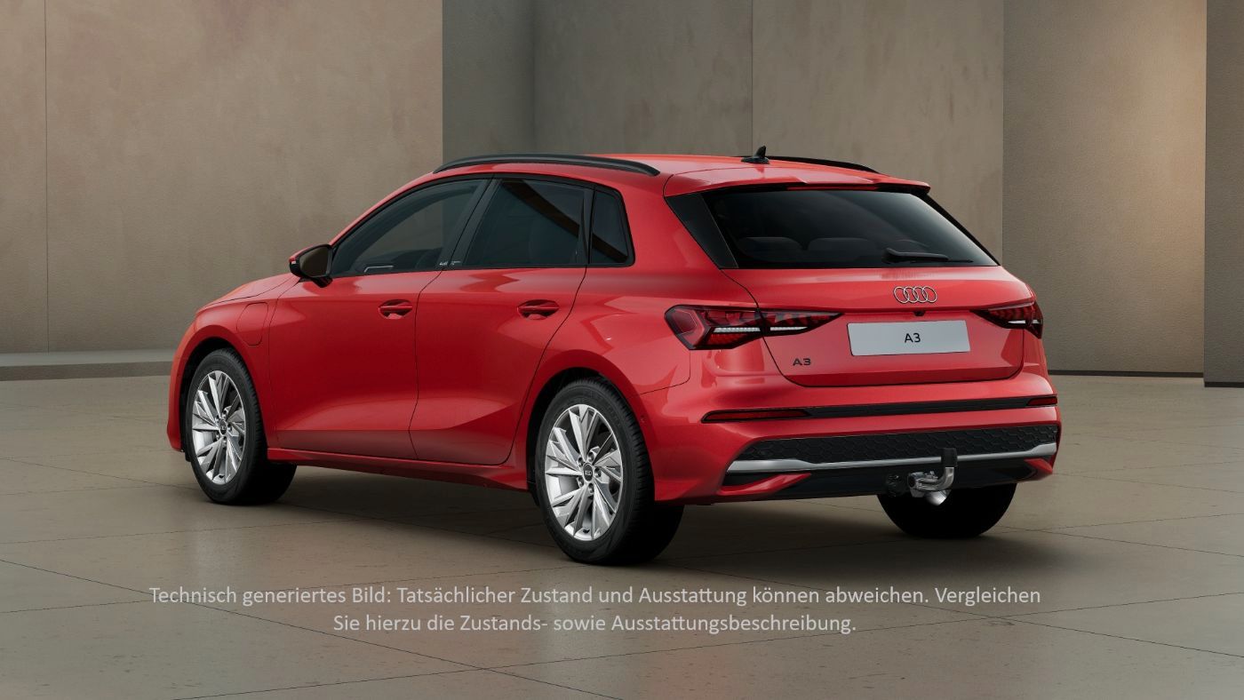 Audi A3 - Bild 3