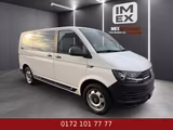 Volkswagen T6 Multivan Freestyle STANDHEIZUGN+NEUE KUPPLUNG - VW T6 Transporter Benzin Gebrauchtwagen