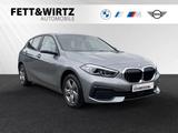 BMW 116i Lr. 265,- br. o.Anz. 48Mon/5`Km p.A. - BMW 116 Jahreswagen