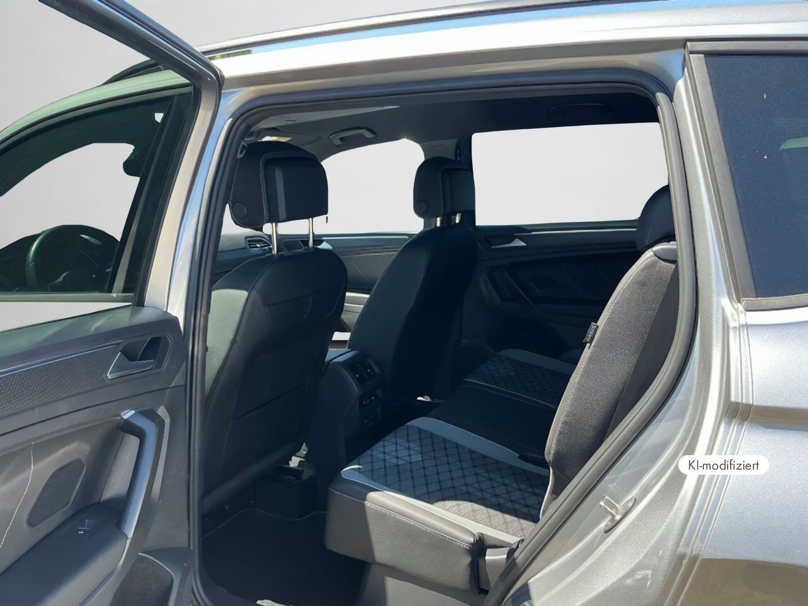 Volkswagen Tiguan Allspace - Bild 10