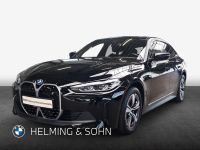 BMW i4 - Vorschau Bild 1
