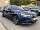 Audi A4 quattro sport 2.0 /89TKM/S-Heft/SCUBA/Keyless - Audi A4: Sport