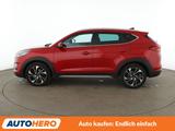 Hyundai Tucson 1.6 CRDi Style 2WD Aut*NAVI*LED*TEMPO*CAM - Hyundai TUCSON mit Diesel-Antrieb: Geländewagen, Automatik