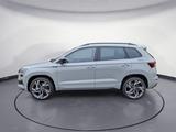 Skoda Karoq Sportline 2,0 TDI  7-Gang-DS - Skoda Gebrauchtwagen in Freiburg