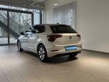 Volkswagen Polo 1.0 TSI "MOVE" +ACC+SITZHZNG+PDC - Volkswagen Polo in Hannover