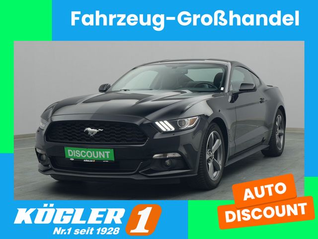 Ford Mustang GT Coupé V6 305PS/Klimaanlage