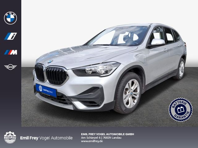 BMW X1 xDrive25e Advantage