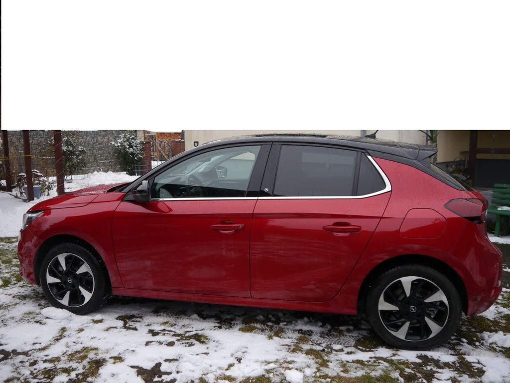 Image of Opel Corsa