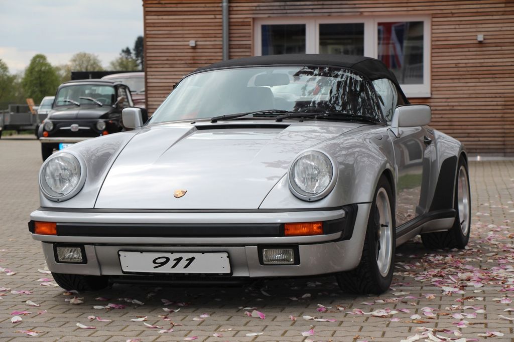 Porsche 911 Urmodell