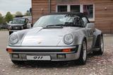 Porsche 911 G Modell Speedster breit-Turbolook - Porsche aus 1989: Roadster, 911