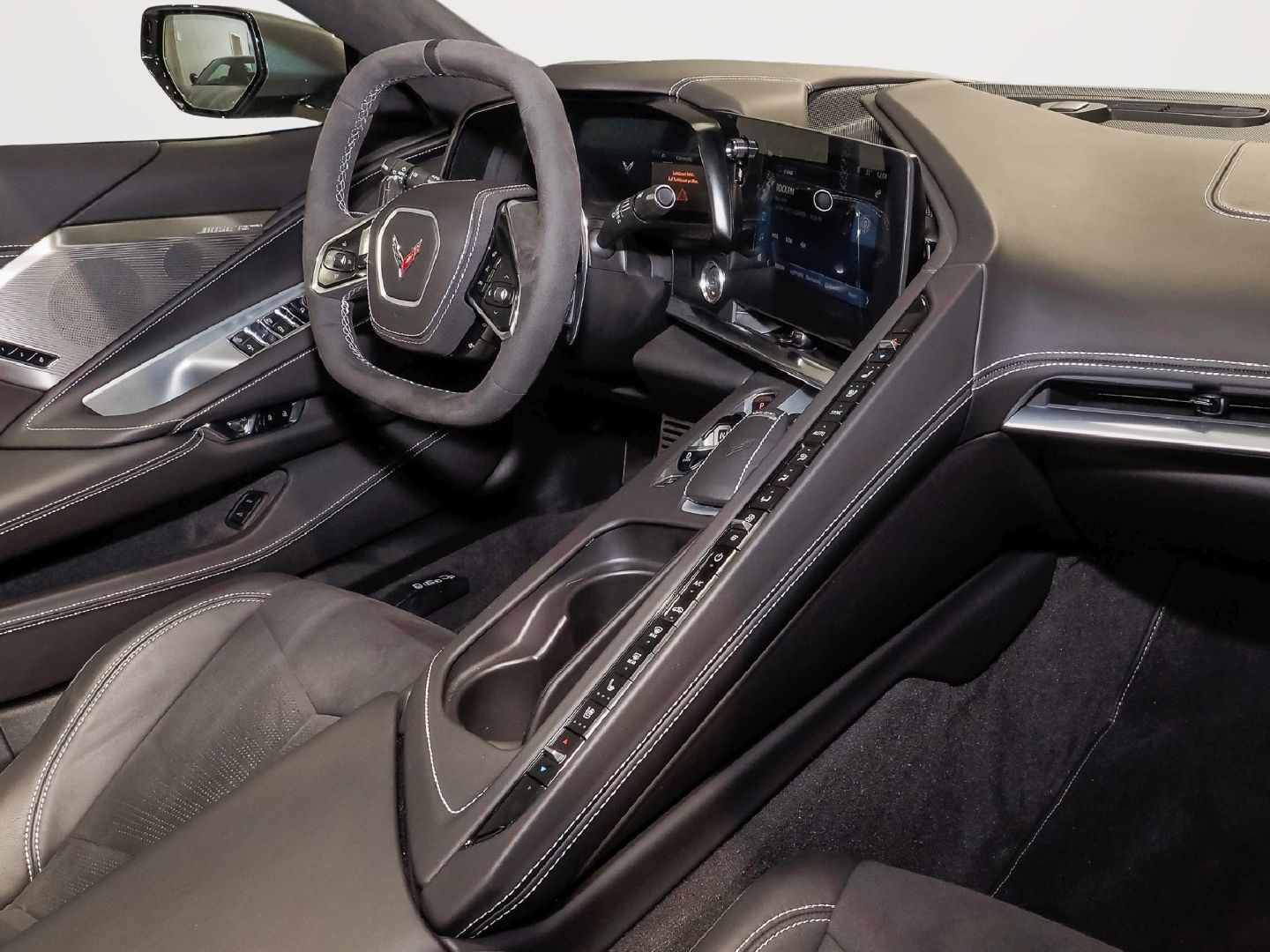 Corvette C8 - Bild 13