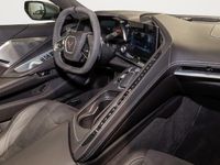 Corvette C8 - Vorschau Bild 13