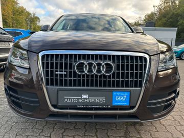 Audi Q5 - 2