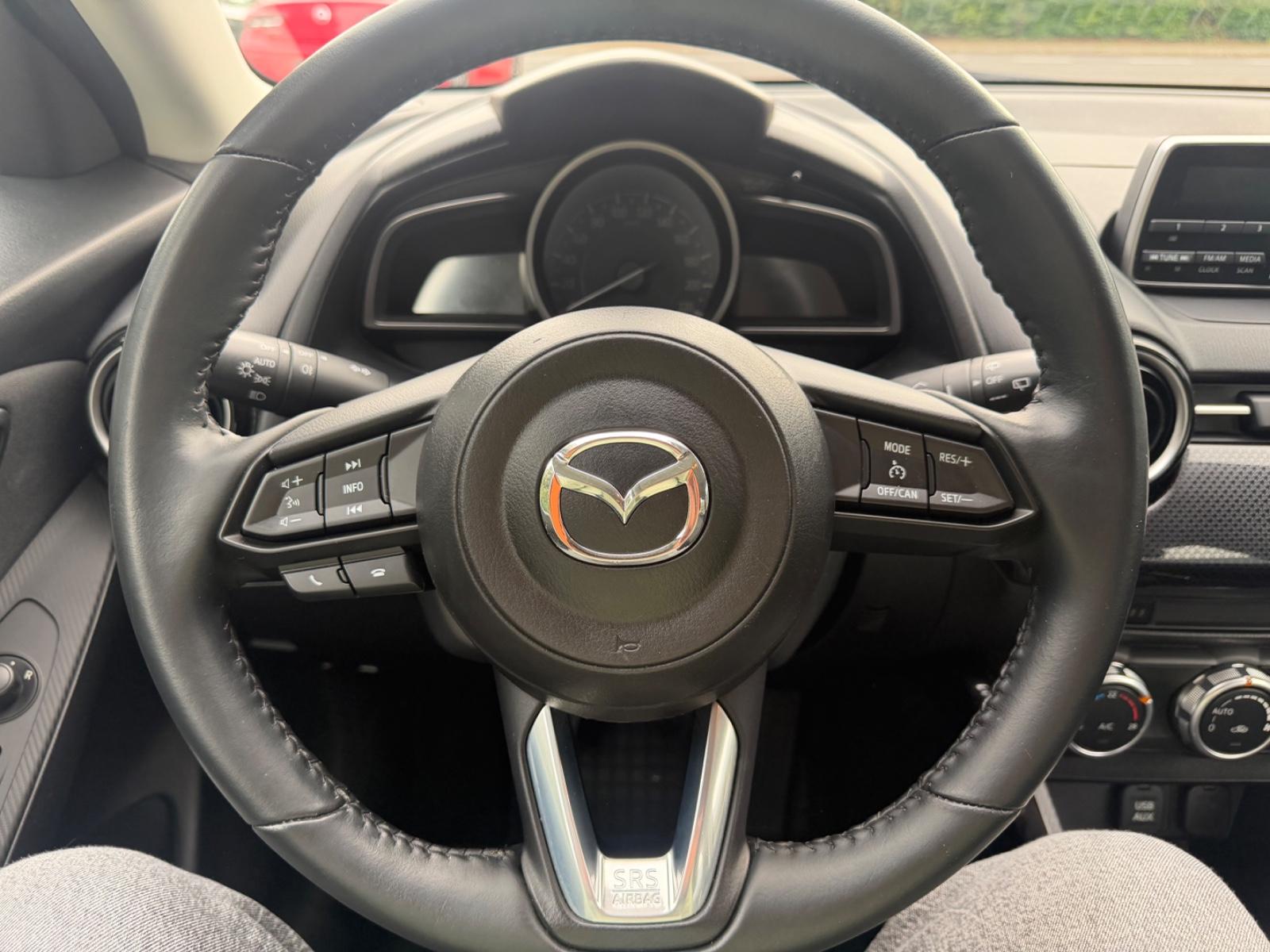Mazda 2 Lim. Center-Line 1,5 SkyActive / Klima,Shz,Pdc