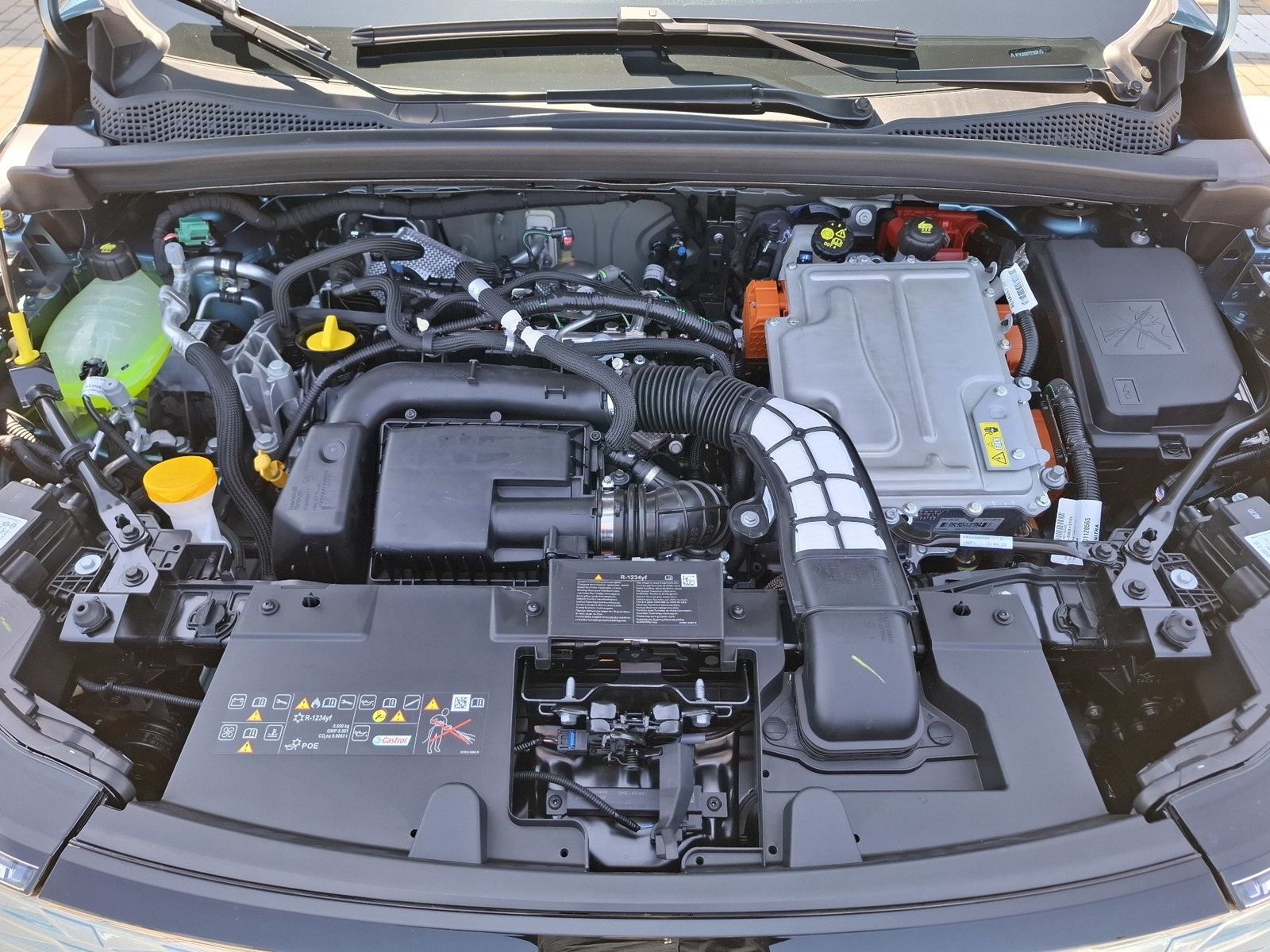 Renault Symbioz - Bild 37