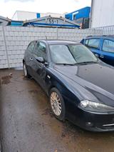 Alfa Romeo alpha Romeo - gebrauchte Alfa Romeo Spider aus dem Jahr 2006