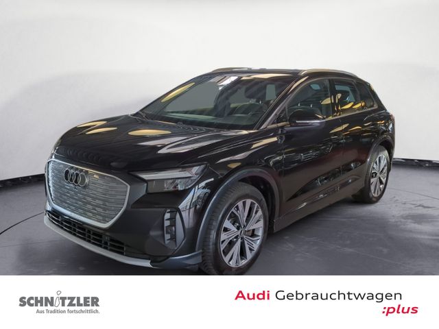 Audi Q4 e-tron 40 advanced PANO/NAVI/CARPLAY/EPH+++