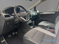 Volkswagen Touran - Vorschau Bild 5