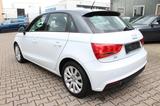 Audi A1 1.0 TFSI ultra sport Sportback - Audi A1 Gebrauchtwagen in Mainz