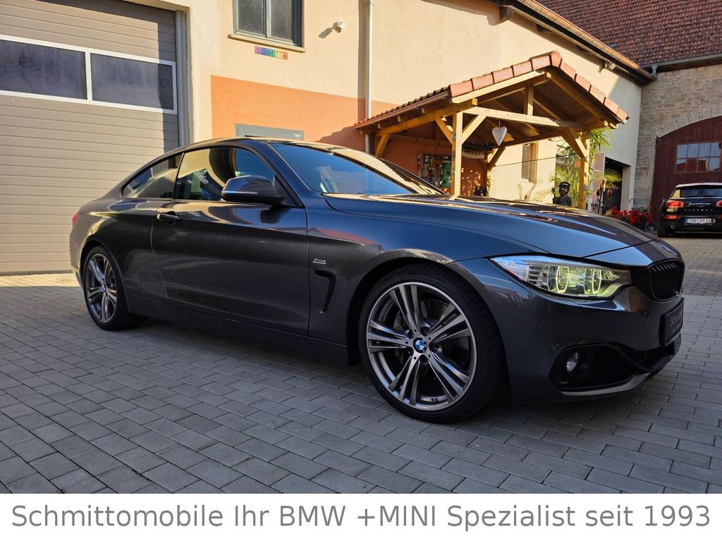 BMW 440 - Bild 17