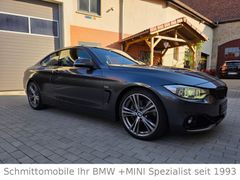 BMW 440 - Vorschau 17