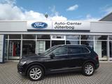 Volkswagen Tiguan Highline BMT 4Motion*Standheizung*AHK - Volkswagen Tiguan Highline mit Benzin-Antrieb