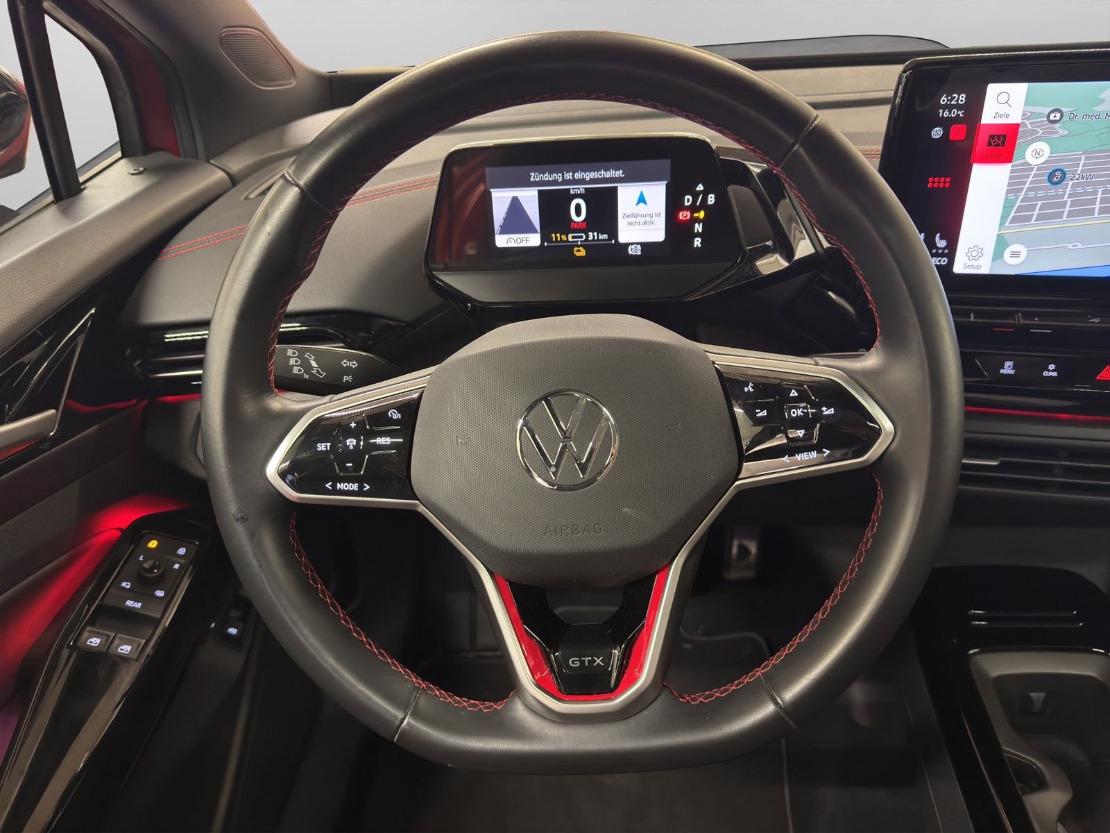 Volkswagen ID.5 - Bild 20
