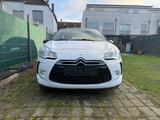 Citroën DS3 - Citroën DS Gebrauchtwagen