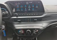 Hyundai i20 - Vorschau Bild 16